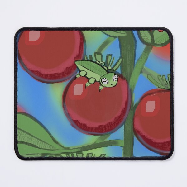 Item preview, - leaf insect Tomato Vines - S - designed and sold by echoztarrr.