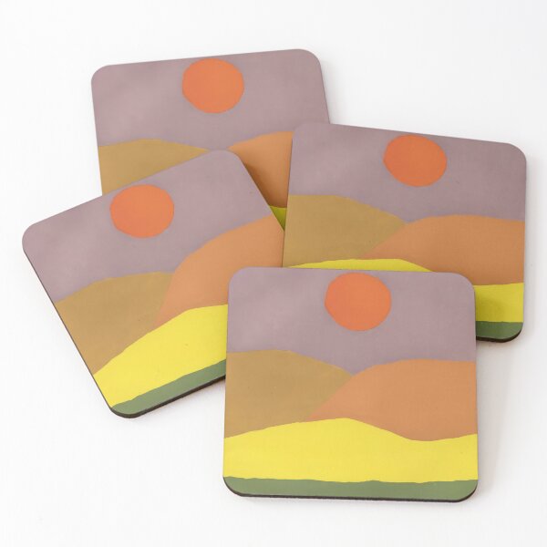 Item preview, Etel Adnan designed and sold by Ulakosern.