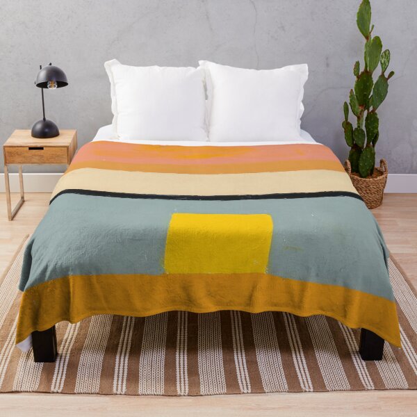 Item preview, Etel Adnan designed and sold by Ulakosern.