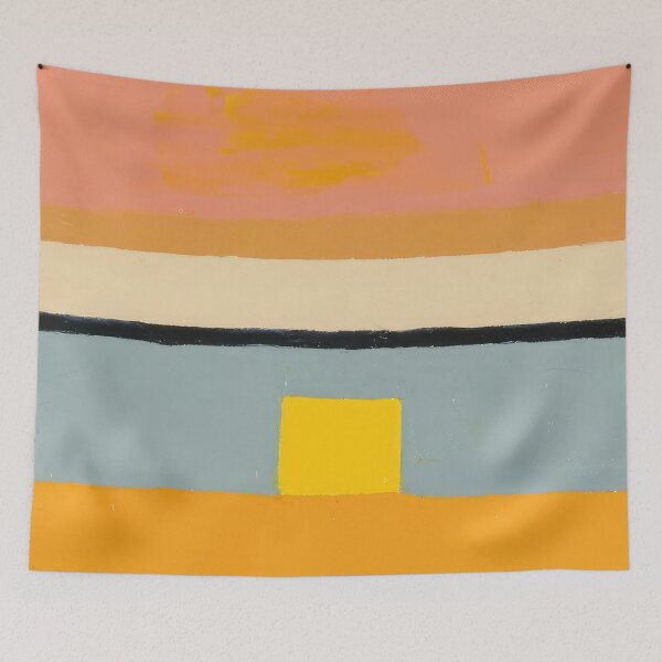 Item preview, Etel Adnan designed and sold by Ulakosern.