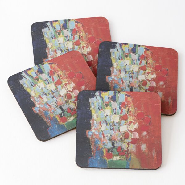 Item preview, Etel Adnan designed and sold by Ulakosern.