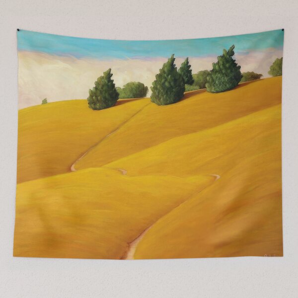 Item preview, Etel Adnan designed and sold by Ulakosern.