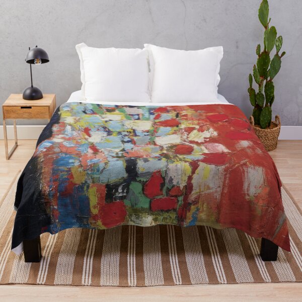 Item preview, Etel Adnan designed and sold by Ulakosern.