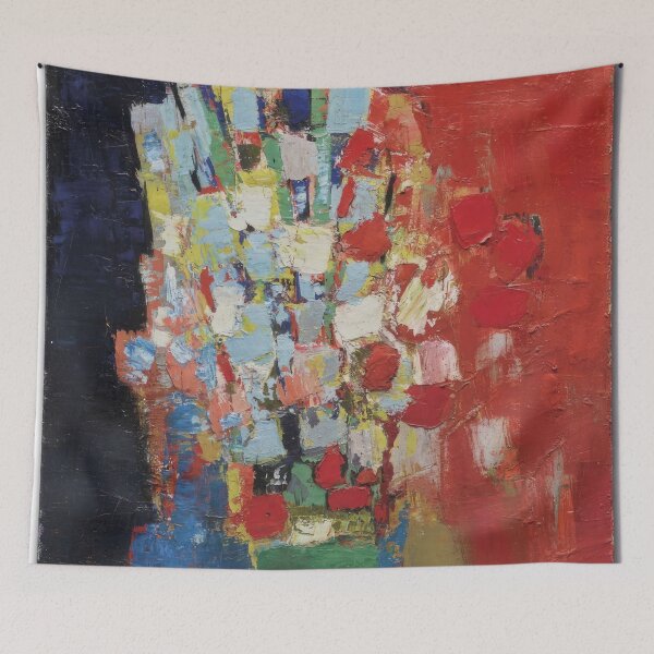 Item preview, Etel Adnan designed and sold by Ulakosern.