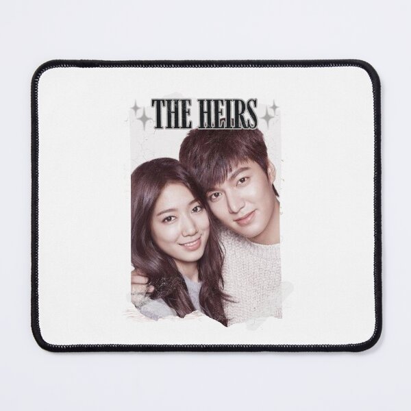 Item preview, The Heirs Korean drama Kdrama Drama Historical Modern designed and sold by AJUNICE STUDIO.