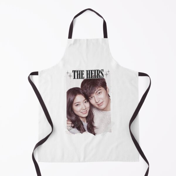 Item preview, The Heirs Korean drama Kdrama Drama Historical Modern designed and sold by AJUNICE STUDIO.