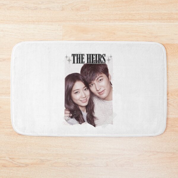 Item preview, The Heirs Korean drama Kdrama Drama Historical Modern designed and sold by AJUNICE STUDIO.