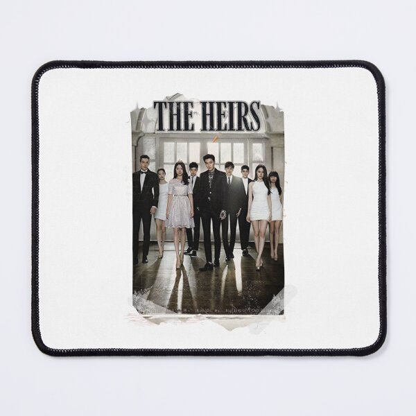 Item preview, The Heirs Korean drama Kdrama Drama Historical Modern designed and sold by AJUNICE STUDIO.