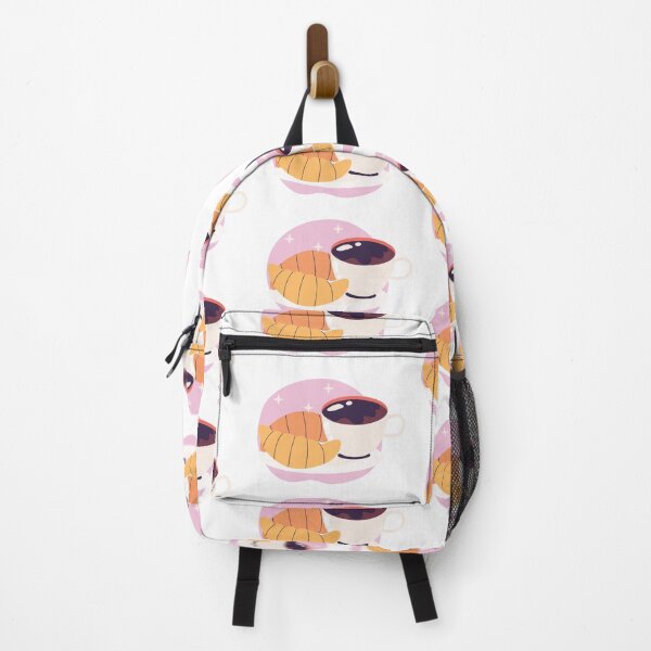 Item preview, Croissants & Coffee designed and sold by the-craft-shop.