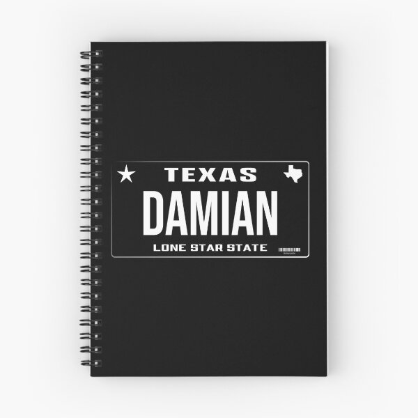 Item preview, Damian designed and sold by Cristina Candido.