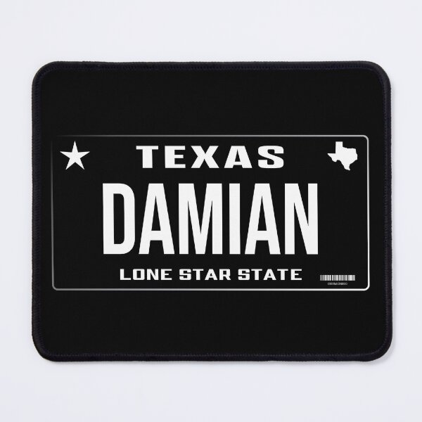 Item preview, Damian designed and sold by Cristina Candido.