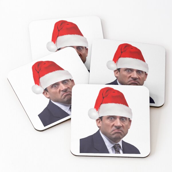 Item preview, Christmas Michael  designed and sold by NK-Stamp.