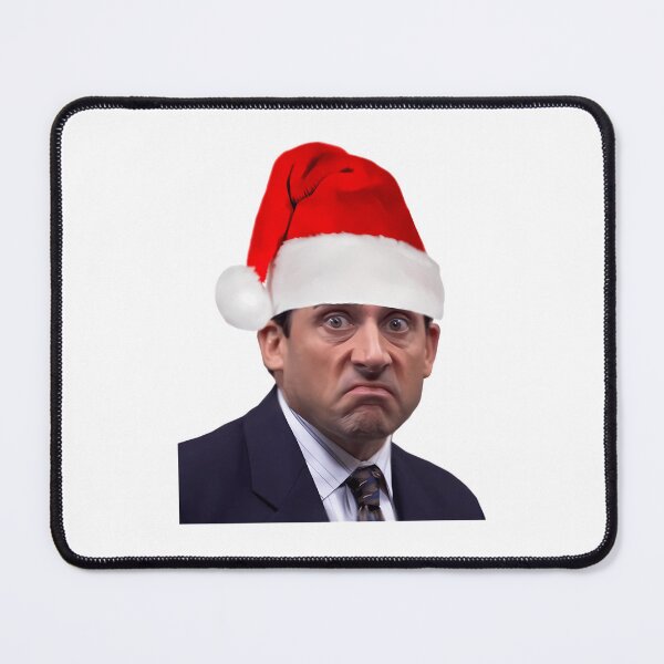 Artikelvorschau, Weihnachts-Michael entworfen und verkauft von NK-Stamp.