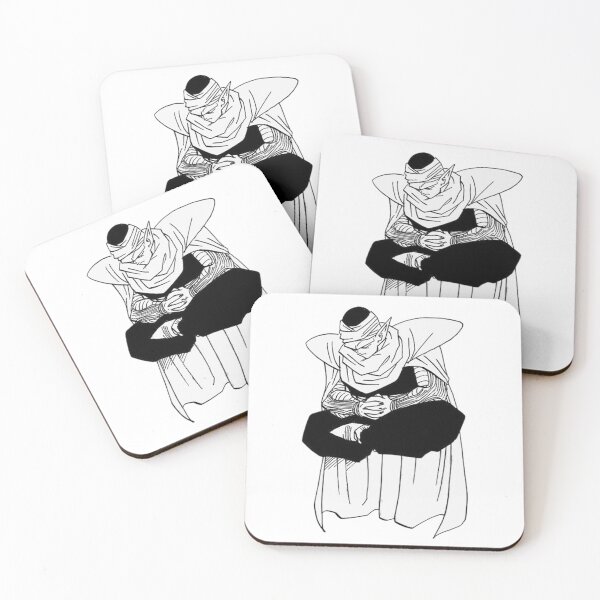 Item preview, Piccolo designed and sold by MrDreeyk.