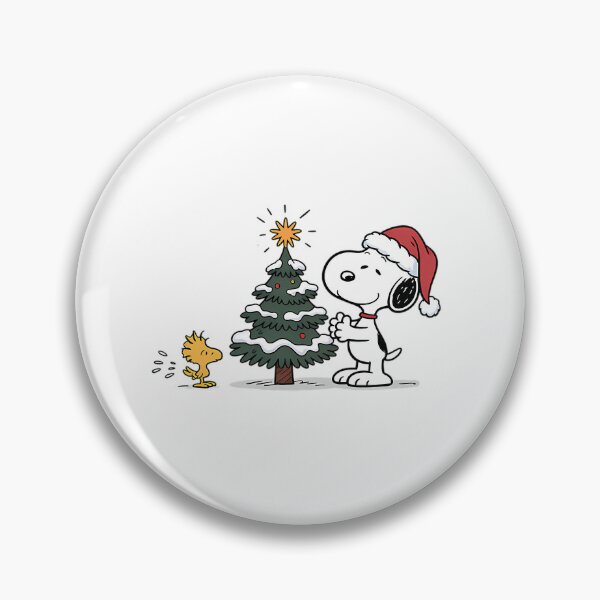 Item preview, Snoopys Christmas designed and sold by NK-Stamp.