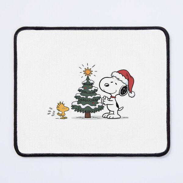 Item preview, Snoopys Christmas designed and sold by NK-Stamp.