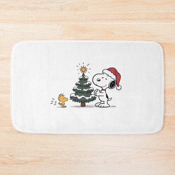 Item preview, Snoopys Christmas designed and sold by NK-Stamp.