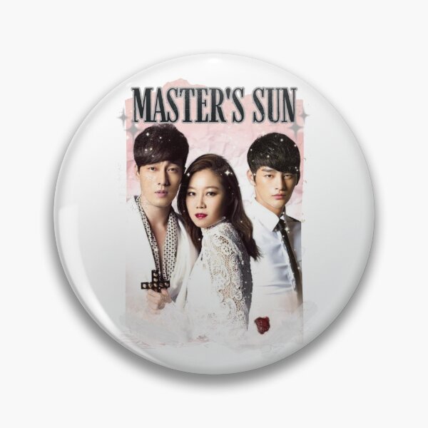 Item preview, Master's Sun Korean drama Kdrama Drama Historical Modern designed and sold by AJUNICE STUDIO.