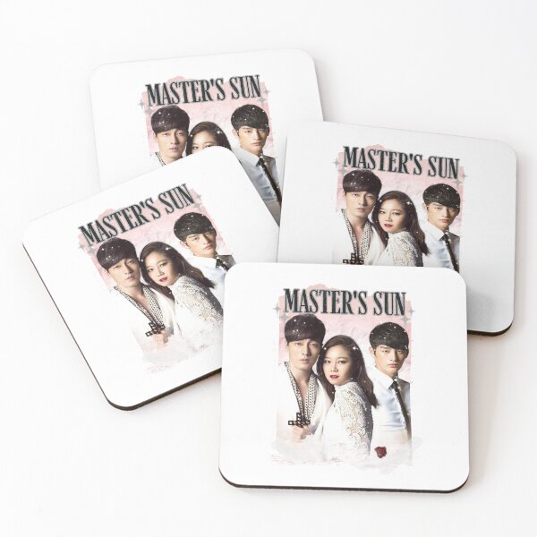 Item preview, Master's Sun Korean drama Kdrama Drama Historical Modern designed and sold by AJUNICE STUDIO.