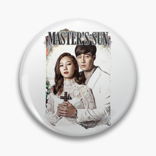 Item preview, Master's Sun Korean drama Kdrama Drama Historical Modern designed and sold by AJUNICE STUDIO.