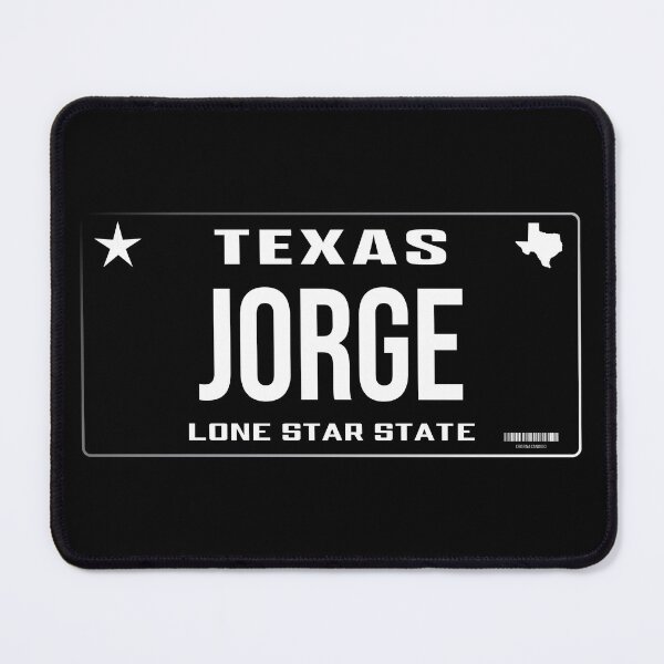 Item preview, Jorge designed and sold by Cristina Candido.