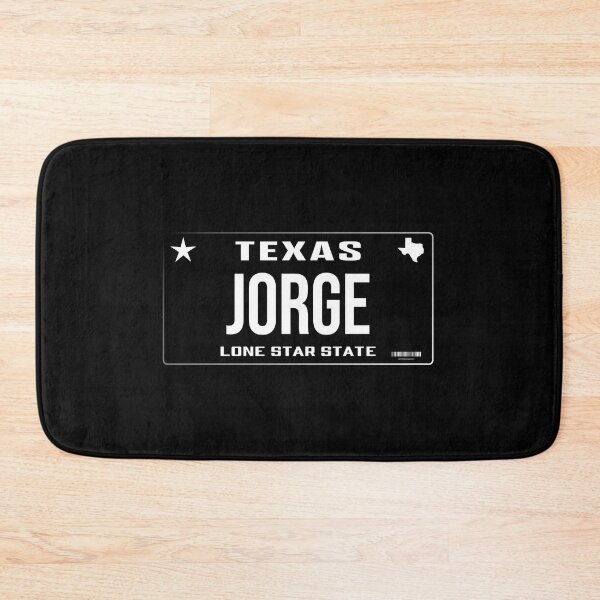 Item preview, Jorge designed and sold by Cristina Candido.