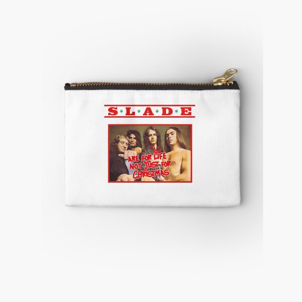 Item preview, Slade - Not Just For Christmas designed and sold by NK-Stamp.