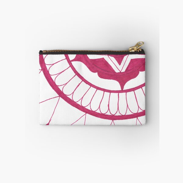 Item preview, Purple and White Mandala designed and sold by MakaDragonTamer.