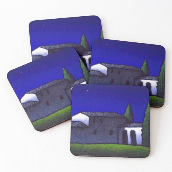 Item preview, Etel Adnan designed and sold by Ulakosern.