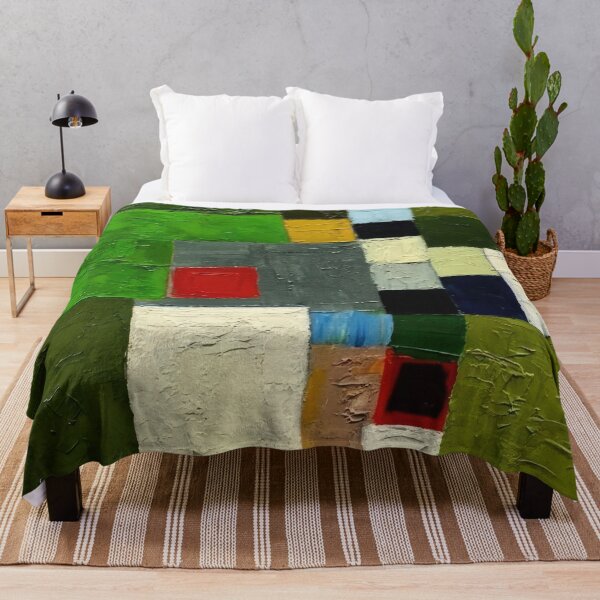 Item preview, Etel Adnan designed and sold by Ulakosern.