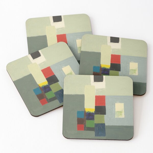 Item preview, Etel Adnan designed and sold by Ulakosern.