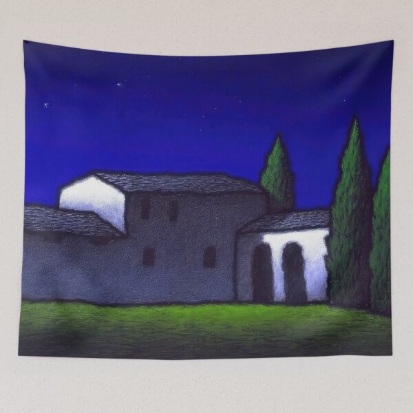 Item preview, Etel Adnan designed and sold by Ulakosern.