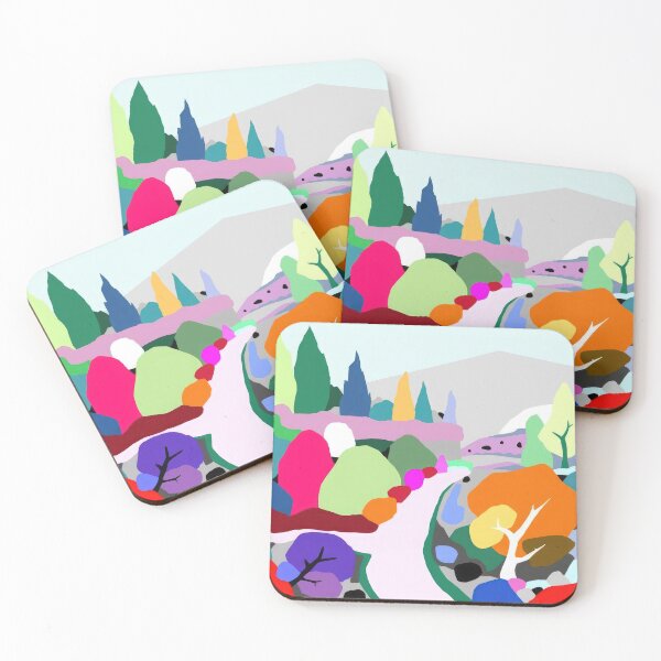 Item preview, Etel Adnan designed and sold by Ulakosern.