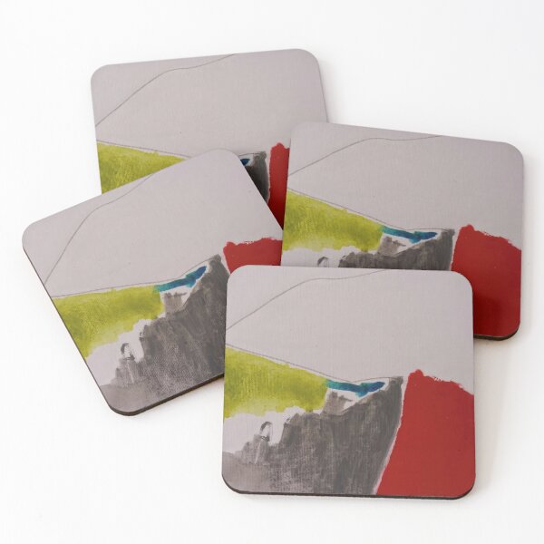 Item preview, Etel Adnan designed and sold by Ulakosern.