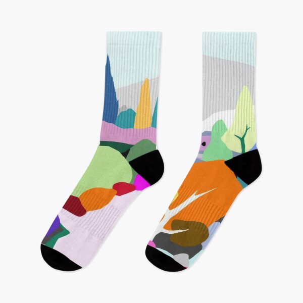 Item preview, Etel Adnan designed and sold by Ulakosern.