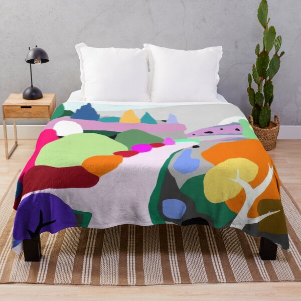 Item preview, Etel Adnan designed and sold by Ulakosern.