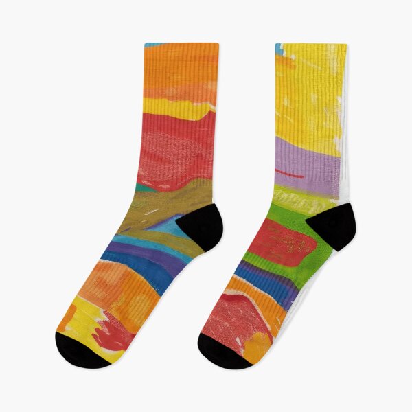 Item preview, Etel Adnan designed and sold by Ulakosern.