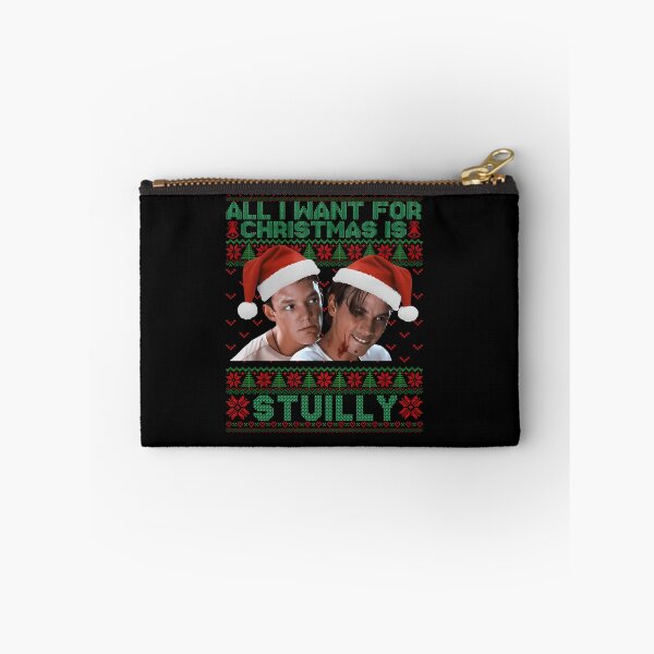 Item preview, All I Want For Christmas Is Stuilly designed and sold by NK-Stamp.