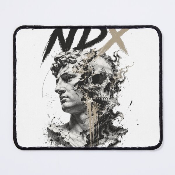 Item preview, NDX Worldwide – Discipline Over Destiny designed and sold by NDX9.