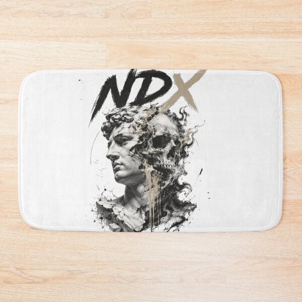 Item preview, NDX Worldwide – Discipline Over Destiny designed and sold by NDX9.