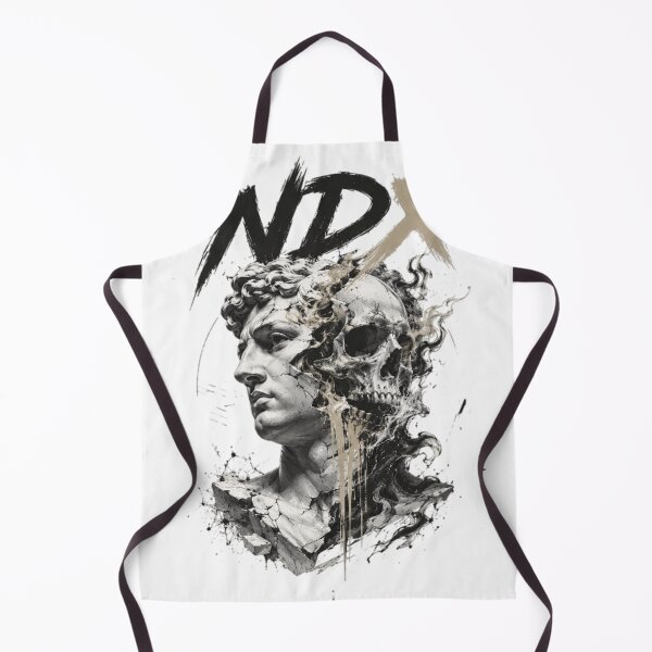 Item preview, NDX Worldwide – Discipline Over Destiny designed and sold by NDX9.