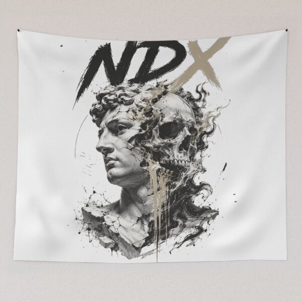 Item preview, NDX Worldwide – Discipline Over Destiny designed and sold by NDX9.