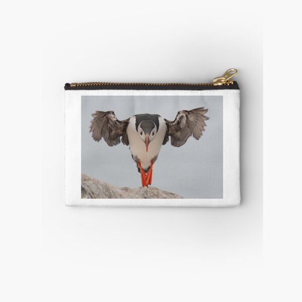 Item preview, Puffin Symmetry designed and sold by Judd-Nathan.