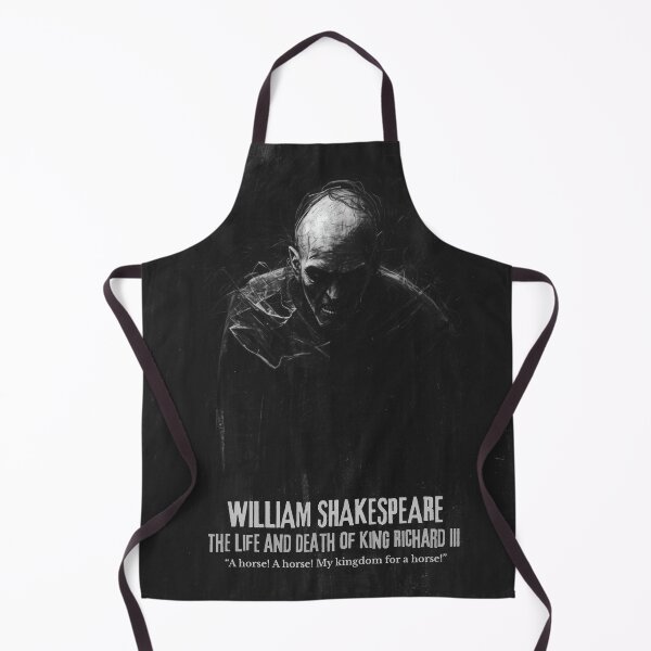 Item preview, 'The Life and Death of King Richard the Third' by William Shakespeare designed and sold by Filologica.
