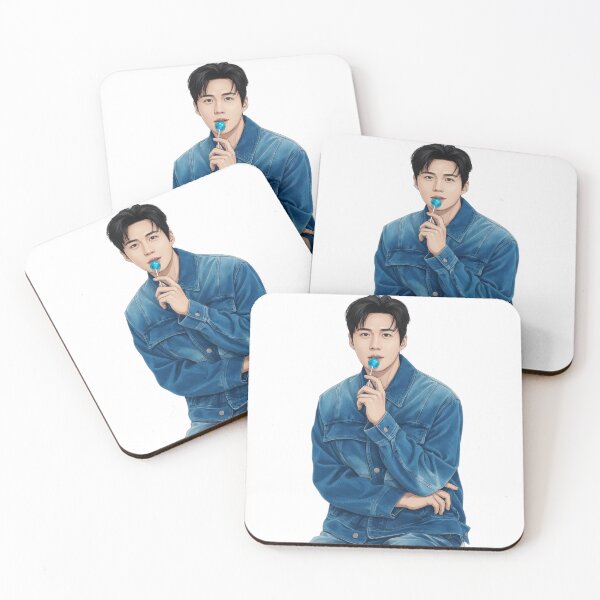 Item preview, kim seon ho designed and sold by selvashop.