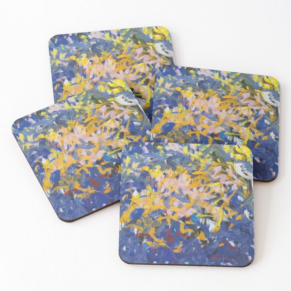 Item preview, Etel Adnan designed and sold by Ulakosern.