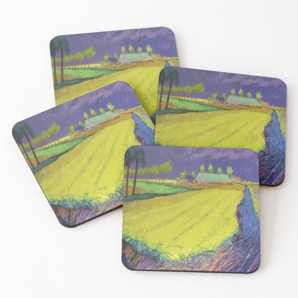 Item preview, Etel Adnan designed and sold by Ulakosern.
