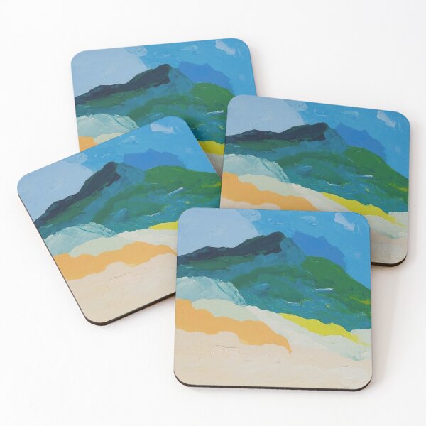 Item preview, Etel Adnan designed and sold by Ulakosern.