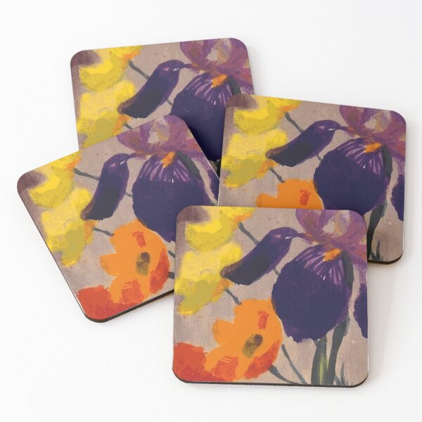 Item preview, Etel Adnan designed and sold by Ulakosern.