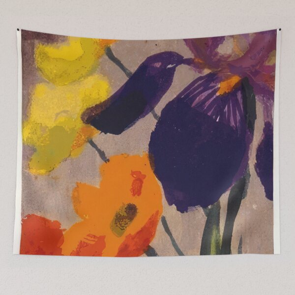 Item preview, Etel Adnan designed and sold by Ulakosern.